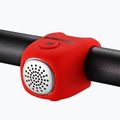 Dviračio skambutis Rockbros CB1709 red 3