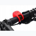 Dviračio skambutis Rockbros CB1709 red 4