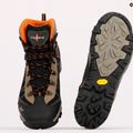 Kayland vyriški trekingo batai Taiga GTX rudi 18021035 9