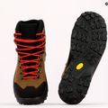 Kayland Starland GTX trekingo batai rudi 18018100 9