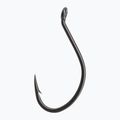 Mustad Dropshot spiningo kabliukai 10 vnt. juodos spalvos NMU-UPJ-10546NPBN002
