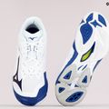Vyriški tinklinio bateliai Mizuno Wave Lightning Z6 blue V1GA200021 10
