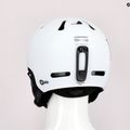Slidinėjimo šalmas POC Fornix hydrogen white matt 6