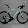 Orbea Terra H30 turkio spalvos žvyrinis dviratis 15