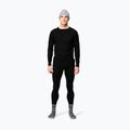 Vyriškas termoaktyvus džemperis Devold Expedition Merino 235 black 2