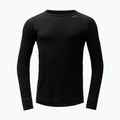 Vyriškas termoaktyvus džemperis Devold Expedition Merino 235 black 5