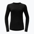 Moteriškas termo džemperis Devold Expedition Merino 235 black 5