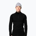 Vyriškas termoaktyvus džemperis Devold Expedition Merino 235 Zip Neck black
