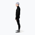 Vyriškas termoaktyvus džemperis Devold Expedition Merino 235 Zip Neck black 4