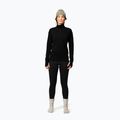 Moteriškas termo džemperis Devold Expedition Merino 235 Zip Neck black 2