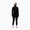 Moteriškas termo džemperis Devold Expedition Merino 235 Zip Neck black 3