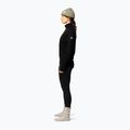 Moteriškas termo džemperis Devold Expedition Merino 235 Zip Neck black 4