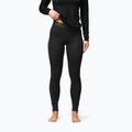 Moteriškos termo kelnės Devold Breeze Merino 150 Longs black