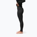 Moteriškos termo kelnės Devold Breeze Merino 150 Longs black 3