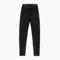 Moteriškos termo kelnės Devold Breeze Merino 150 Longs black 4