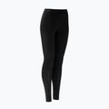 Moteriškos termo kelnės Devold Breeze Merino 150 Longs black 5