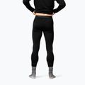 Vyriškos termo kelnės Devold Breeze Merino 150 Longs black 2