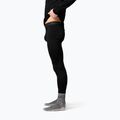 Vyriškos termo kelnės Devold Breeze Merino 150 Longs black 3