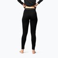 Moteriškos termo kelnės Devold Duo Active Merino 205 Longs black 2