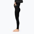 Moteriškos termo kelnės Devold Duo Active Merino 205 Longs black 3