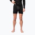 Vyriškos termoaktyvios trumpikės Devold Duo Active Merino 205 Boxer black