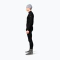 Vyriškas termoaktyvus džemperis Devold Breeze Merino 150 Zip Neck black 4