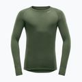 Vyriškas termoaktyvus džemperis Devold Expedition Merino 235 forest 5