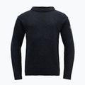 Megztinis Devold Nansen Wool navy