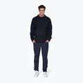 Megztinis Devold Nansen Wool navy 2