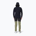 Megztinis Devold Nansen Wool navy 6