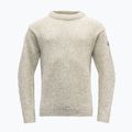 Megztinis Devold Nansen Wool grey/melange