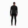 Vyriškas termoaktyvus džemperis Devold Breeze Merino 150 black 3