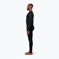 Vyriškas termoaktyvus džemperis Devold Breeze Merino 150 black 4