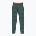 Moteriškos termo kelnės Devold Duo Active Merino 205 Longs woods 4