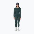 Moteriškas termo džemperis Devold Duo Active Merino 205 woods 2