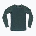 Moteriškas termo džemperis Devold Duo Active Merino 205 woods 5