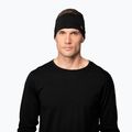 Lankelis galvai Devold Breeze Merino 150 black 2