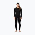 Lankelis galvai Devold Breeze Merino 150 black 3