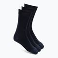 Kojinės Devold Daily Merino Light black