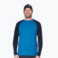 Vyriškas termoaktyvus džemperis Devold Duo Active Merino 205 blue/ink