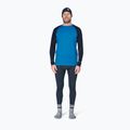 Vyriškas termoaktyvus džemperis Devold Duo Active Merino 205 blue/ink 2