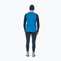 Vyriškas termoaktyvus džemperis Devold Duo Active Merino 205 blue/ink 3