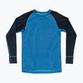 Vyriškas termoaktyvus džemperis Devold Duo Active Merino 205 blue/ink 5