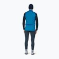 Vyriškas termoaktyvus džemperis Devold Duo Active Merino 205 Zip Neck blue/ink 3