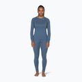 Moteriškas termo džemperis Devold Duo Active Merino 205 black 2