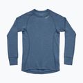Moteriškas termo džemperis Devold Duo Active Merino 205 black 5