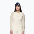 Moteriškas termo džemperis Devold Duo Active Merino 205 raw white