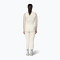Moteriškas termo džemperis Devold Duo Active Merino 205 Zip Neck raw white 3