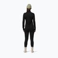 Moteriškas termo džemperis Devold Duo Active Merino 205 Zip Neck black 3