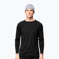 Vyriškas termoaktyvus džemperis Devold Duo Active Merino 205 black